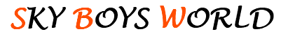 SKY BOYS WORLD