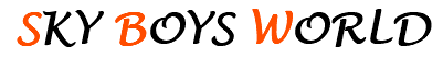 SKY BOYS WORLD